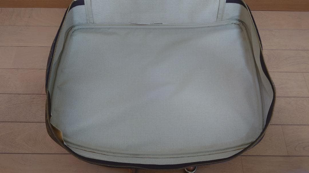 ルイヴィトン アリゼ 24H アール ヴァンキャトル 2WAY ショルダーバッグ