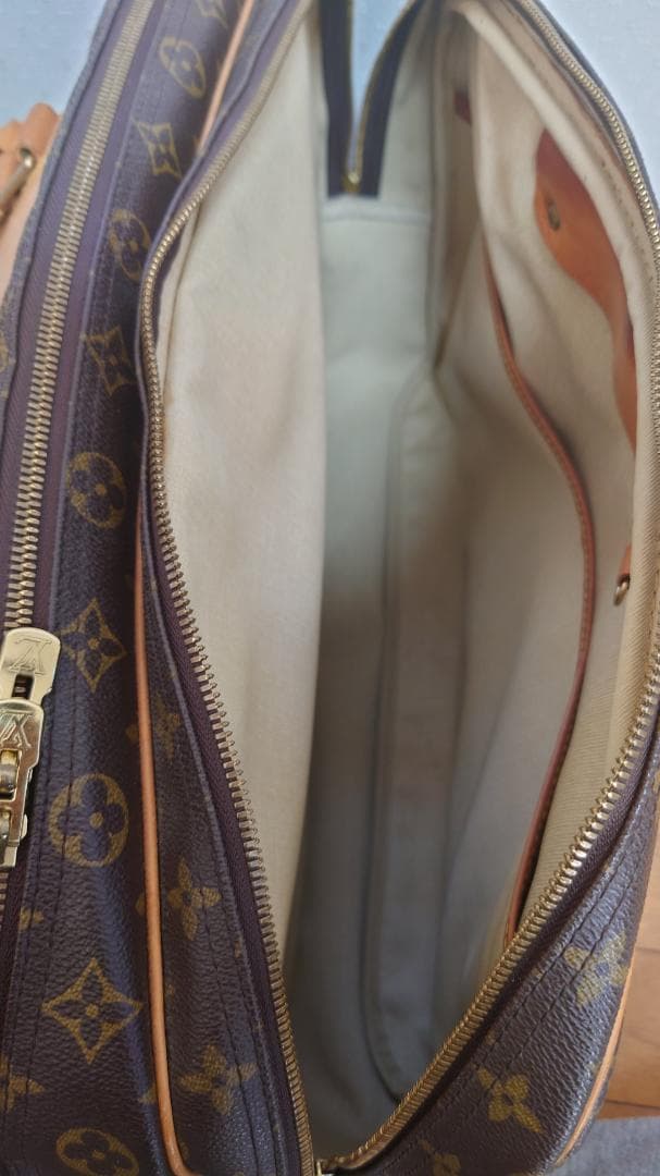 ルイヴィトン アリゼ 24H アール ヴァンキャトル 2WAY ショルダーバッグ