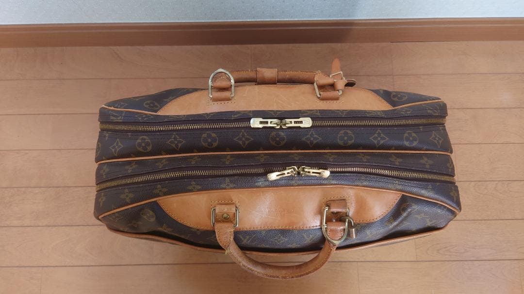 ルイヴィトン アリゼ 24H アール ヴァンキャトル 2WAY ショルダーバッグ