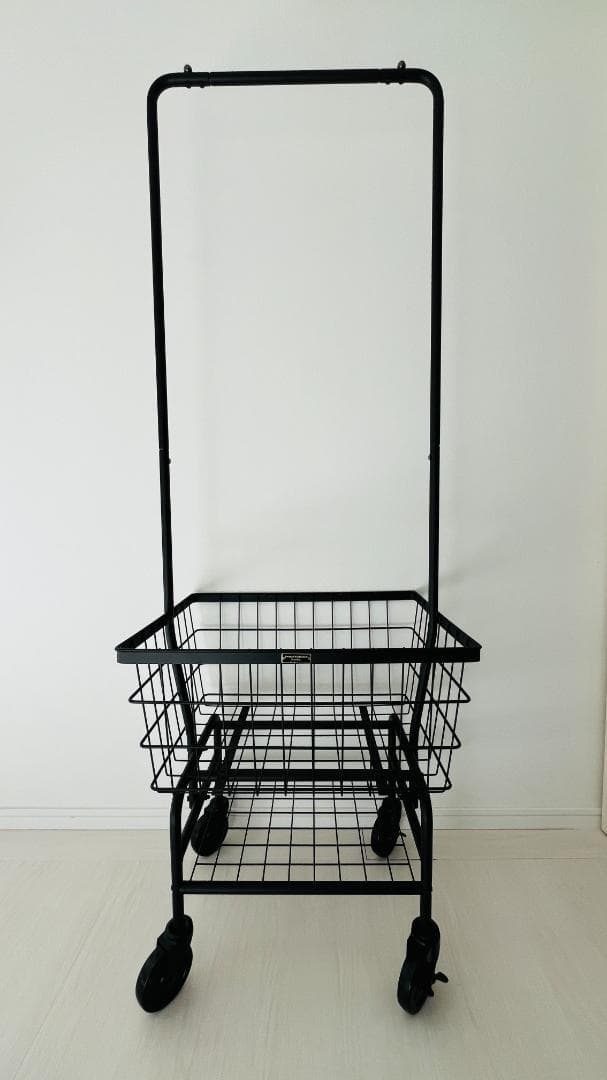 JOURNAL STANDARD FURNITURE パクストン カートハンガー