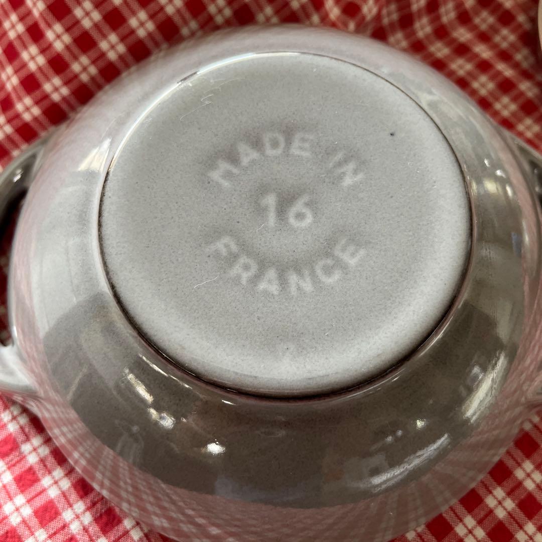 STAUB ベビーウォック