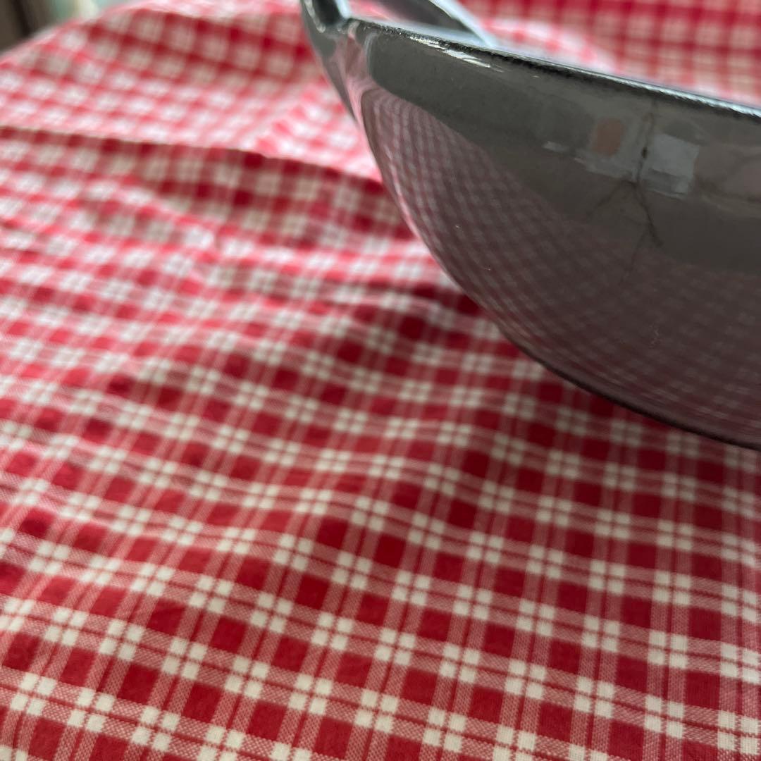 STAUB ベビーウォック