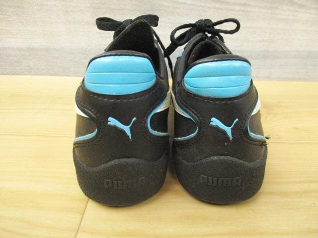 PUMA●プーマ ８０年代 ヴィンテージ マラドーナ シューズ デッドストック