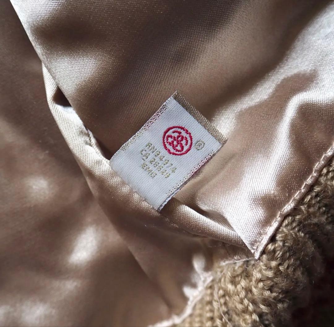 【希少品】 \"OLD STUSSY\" SS Link Cardigan MA-1