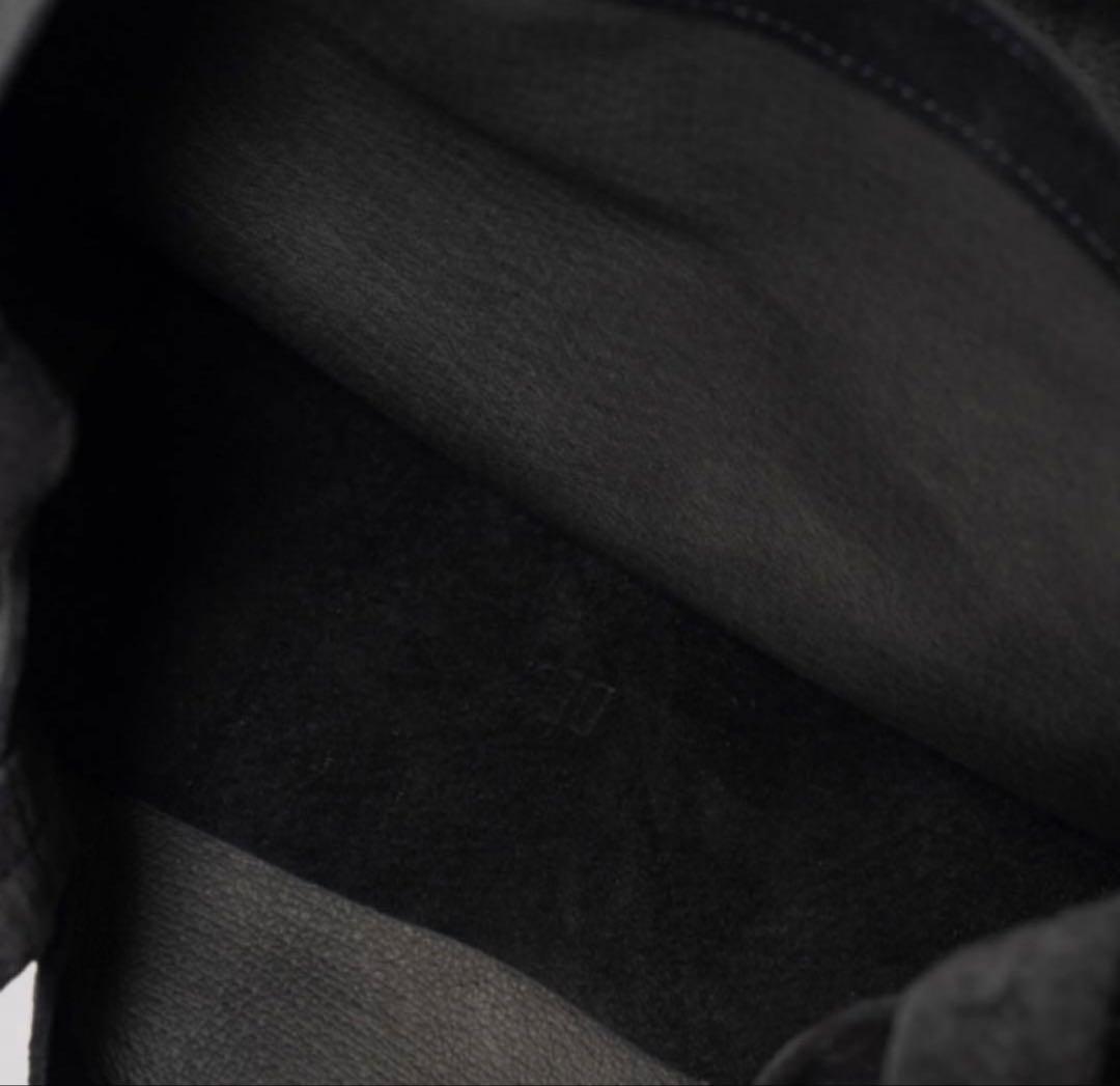 【新品】DECi Suede Tote Bag M OVY KAJA