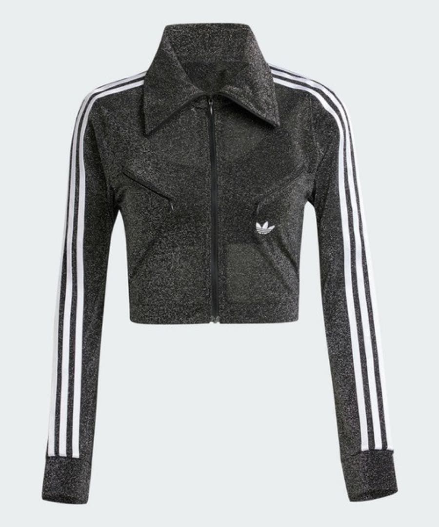 アディダス オリジナルス プレミアム モントリオール トラックトップ　ジャージ