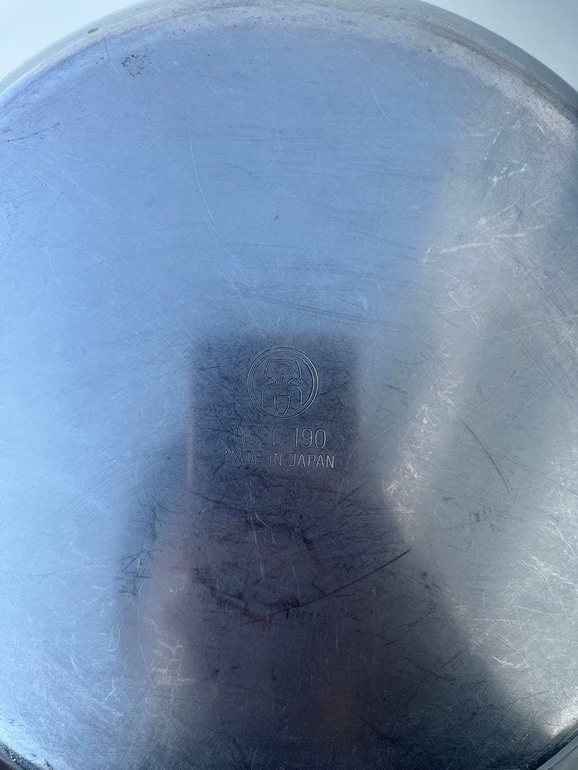 仔犬印ちり鍋27cmと30cm2点セット 電磁調理器対応・IH対応NSSC190