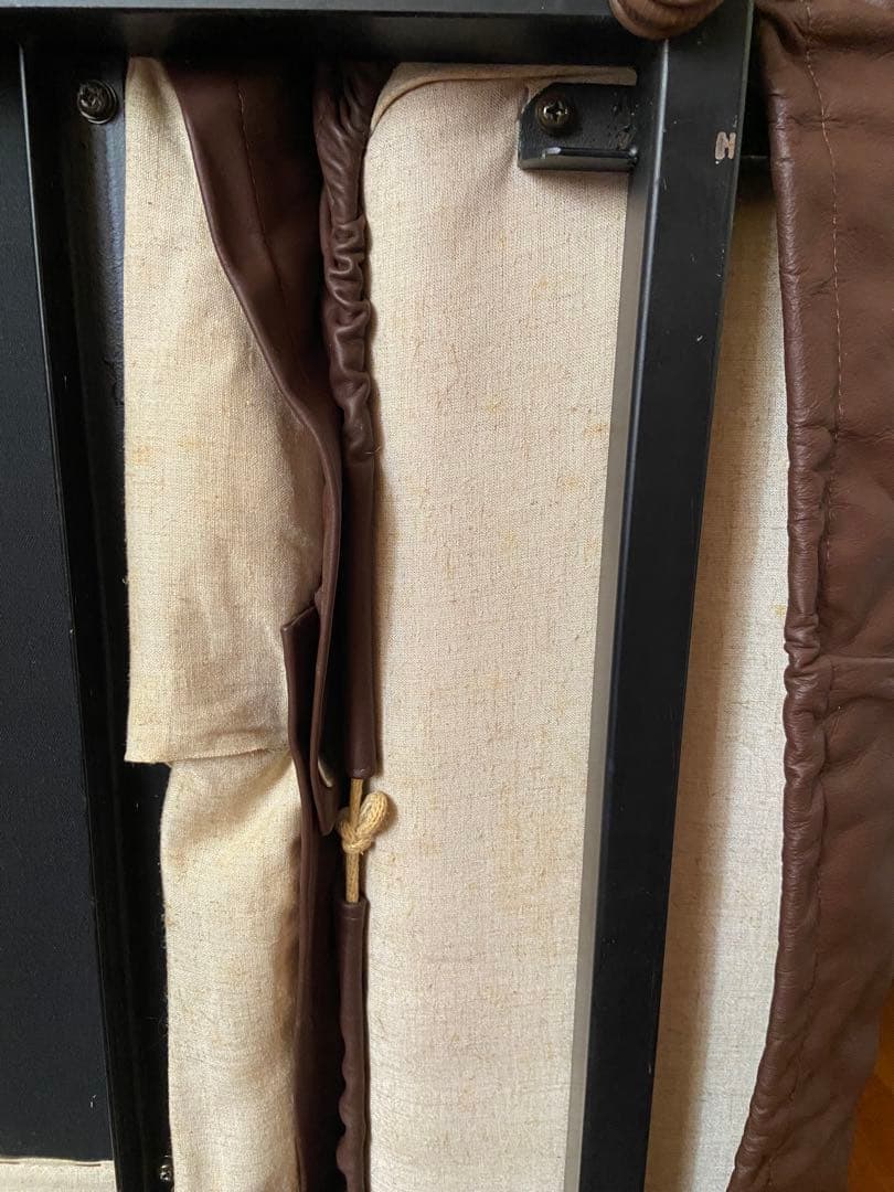 arflex（アルフレックス） 1人掛けソファ①