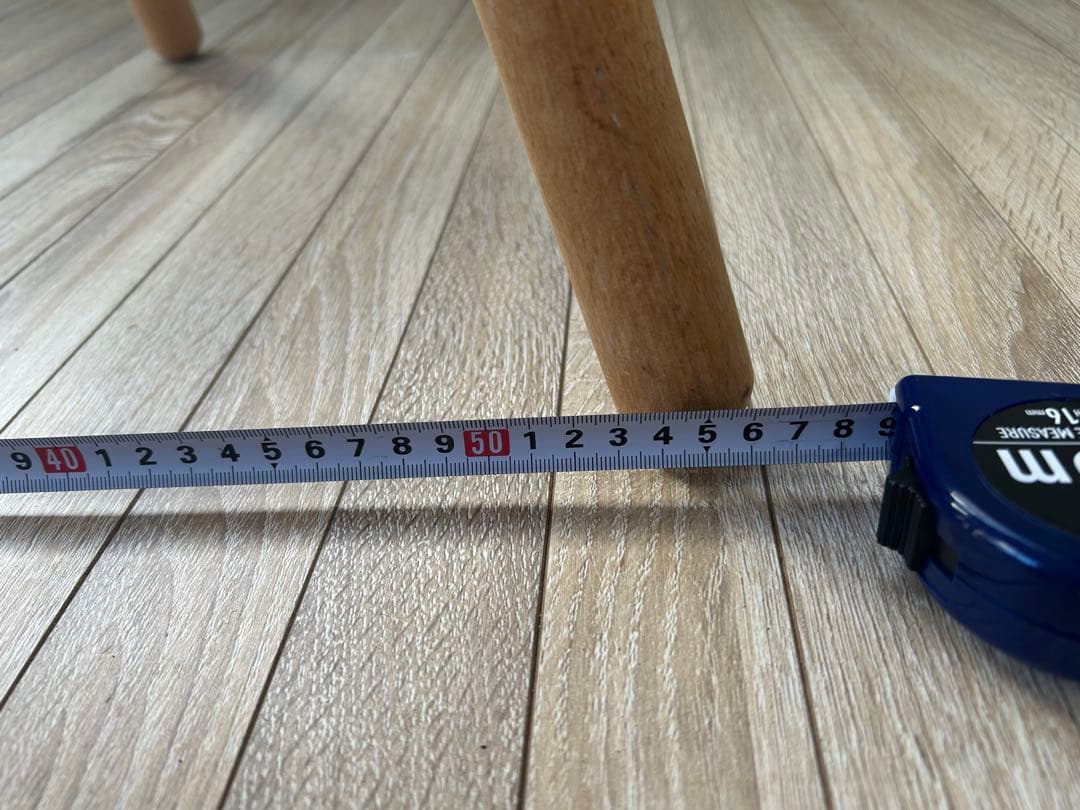 ③ワーナーシューメーカーチェア