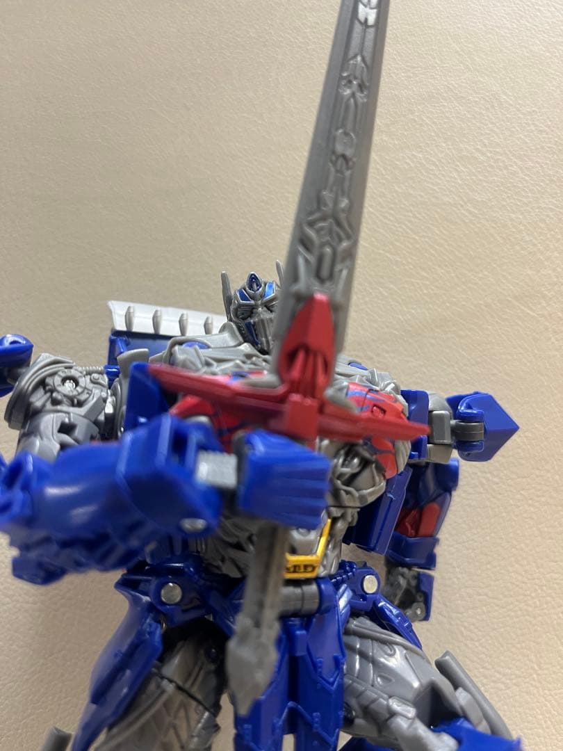 TS-03 オプティマス プライム トランスフォーマー スタジオシリーズ