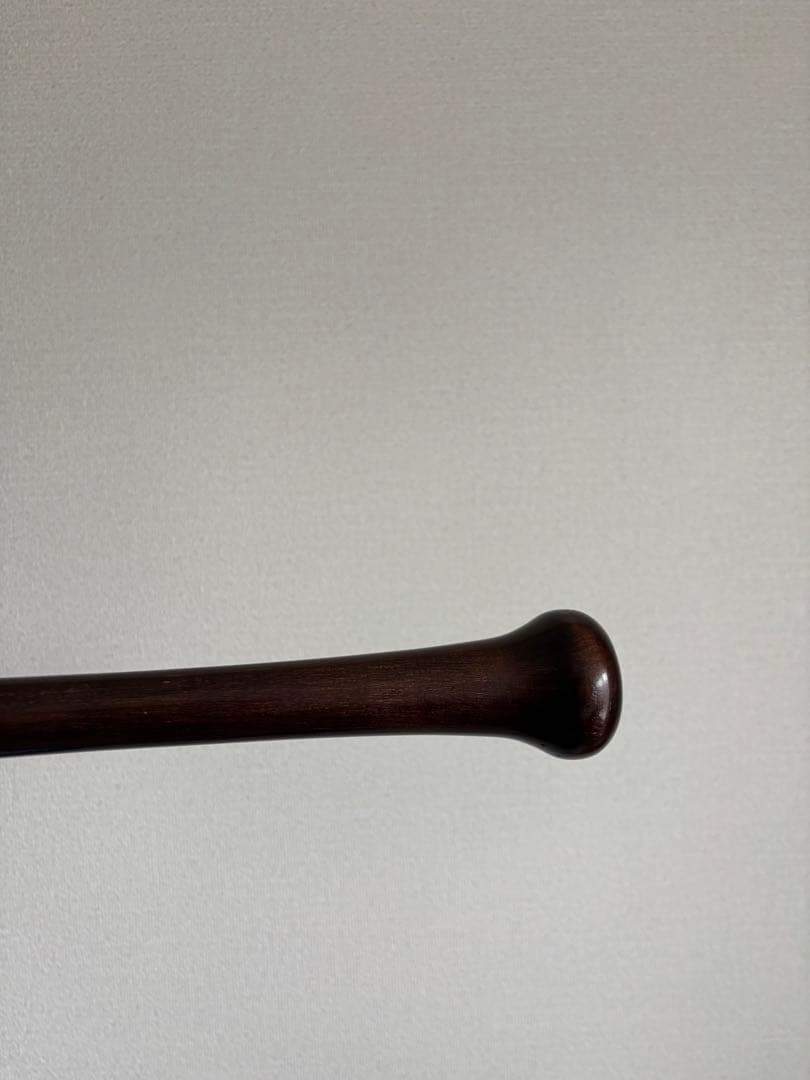 ルイスビルスラッガー　木製硬式バット