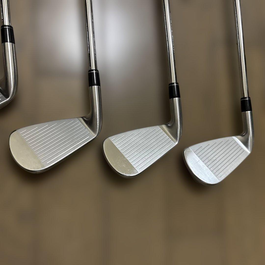 YONEX EZONE GT 2024アイアンセット 5本セット