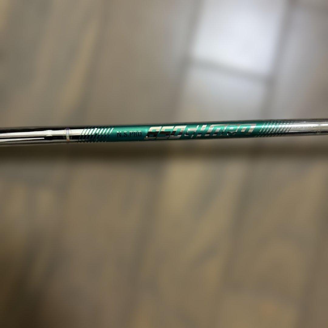 YONEX EZONE GT 2024アイアンセット 5本セット