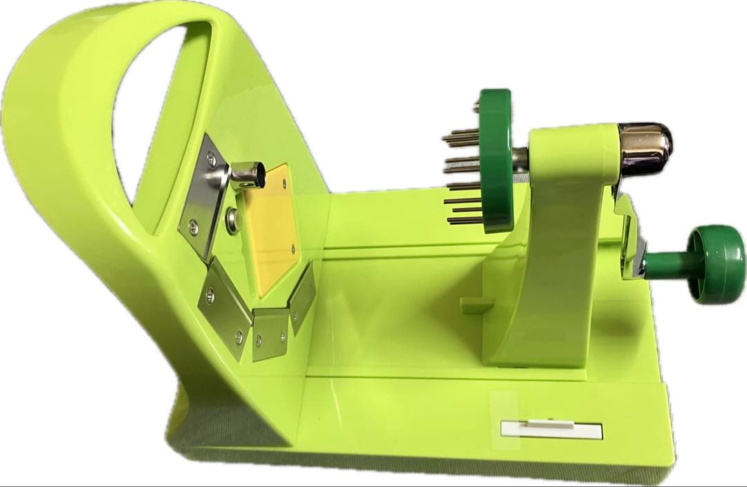 キャベックシェフ　1回のみ使用