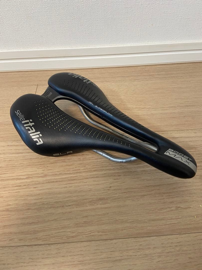 SELLE ITALIA セライタリア MAX SLR BOOST GEL