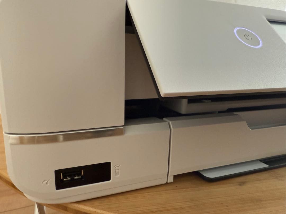 エプソン EP-982A3 インクジェットプリンター 本体 予備インク付き