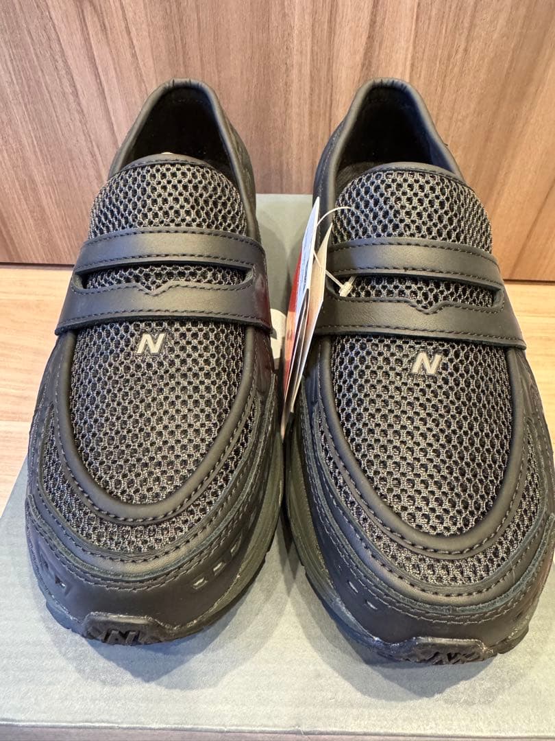 【新品・未使用】New Balance 1906L Phantom 28cm