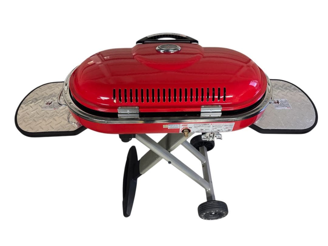 コールマン ロードトリップグリル LXE-J
