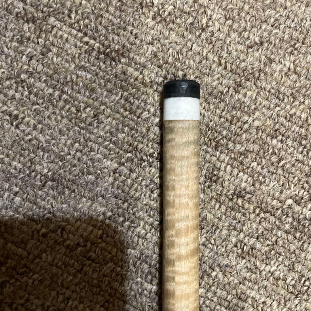 【ゲリラ値引き中6/3まで】ビリヤード　シャフト　フォーカスGeez Tech