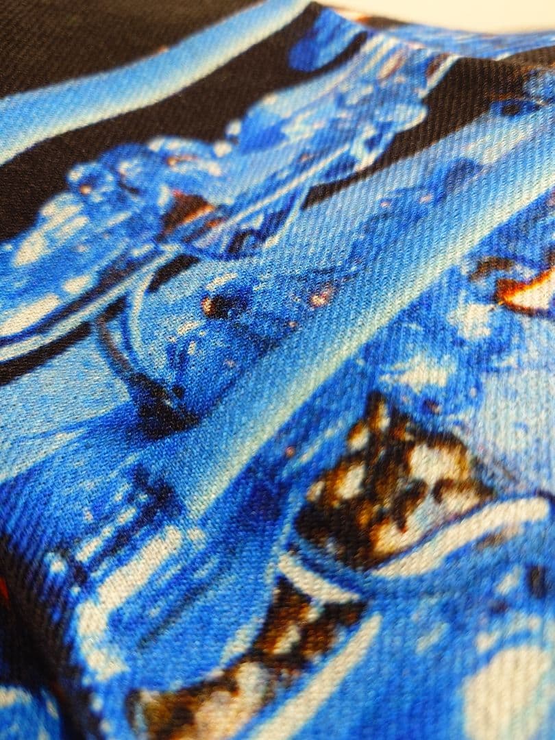 ファリエロ サルティ　Faliero Sarti　ストール　ヴェルサイユ宮殿