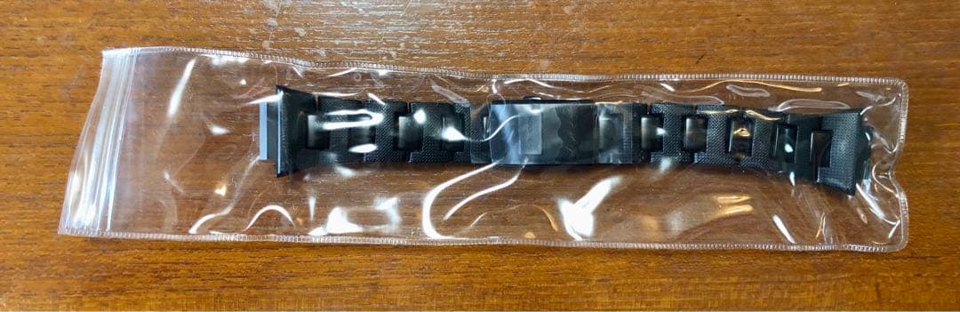 CASIO カシオ 純正G-shockメタルコアバンド　S1214N