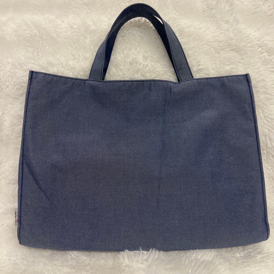 ファミリア　積水ハウス　コラボ　トートバッグ