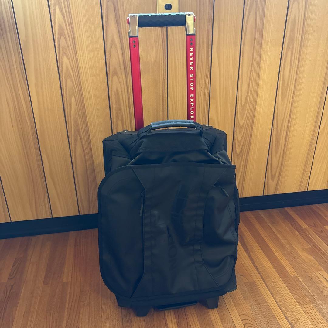 ノースフェイス ローリングサンダー19(33L)