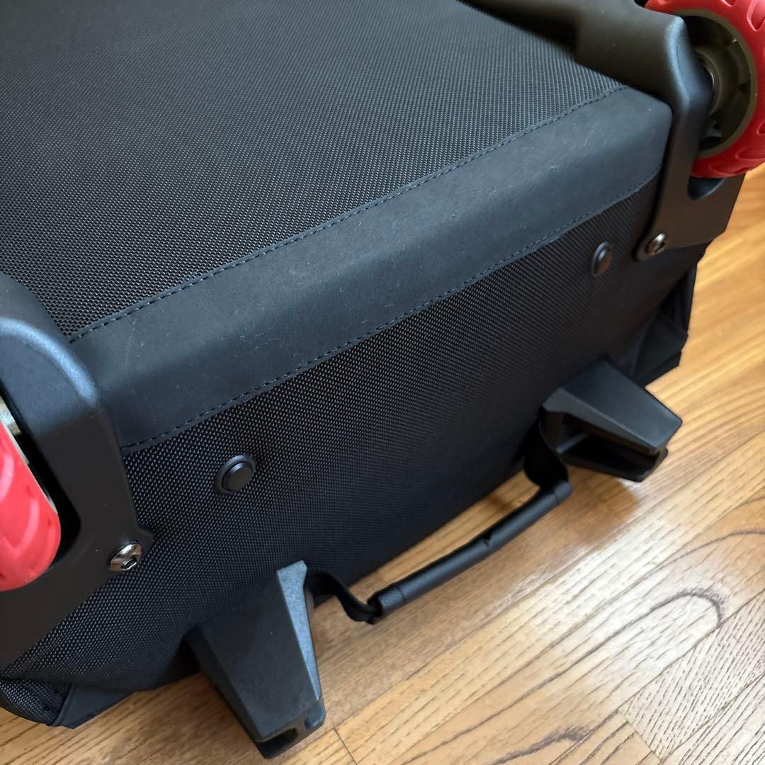 ノースフェイス ローリングサンダー19(33L)