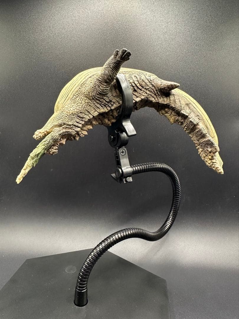 jt-mys　モンスターハンター　フィギュア　ジエンモーラン