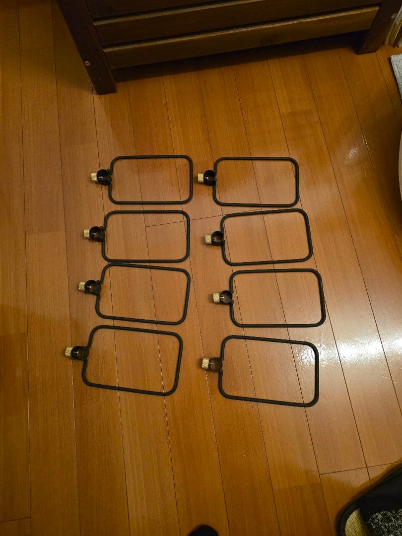 【11/30まで】DRAW A LINE オープンシューズラック8足