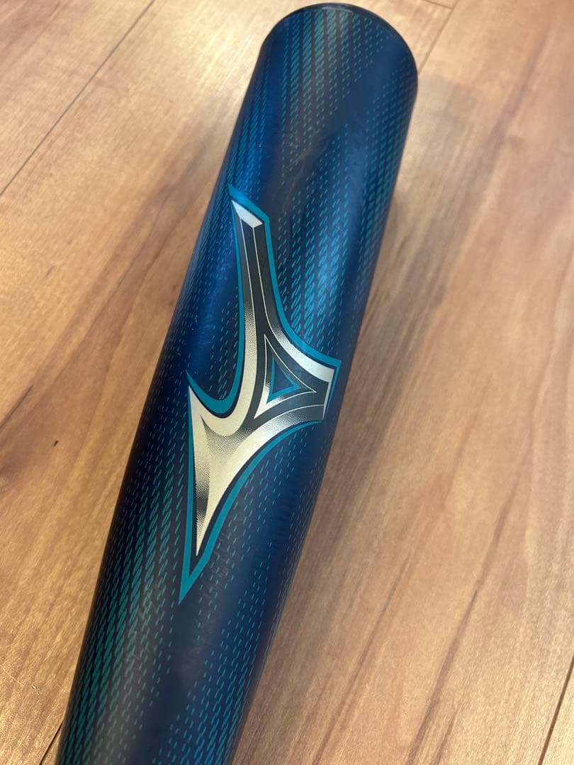 ミズノ ビヨンドマックス レガシー LW