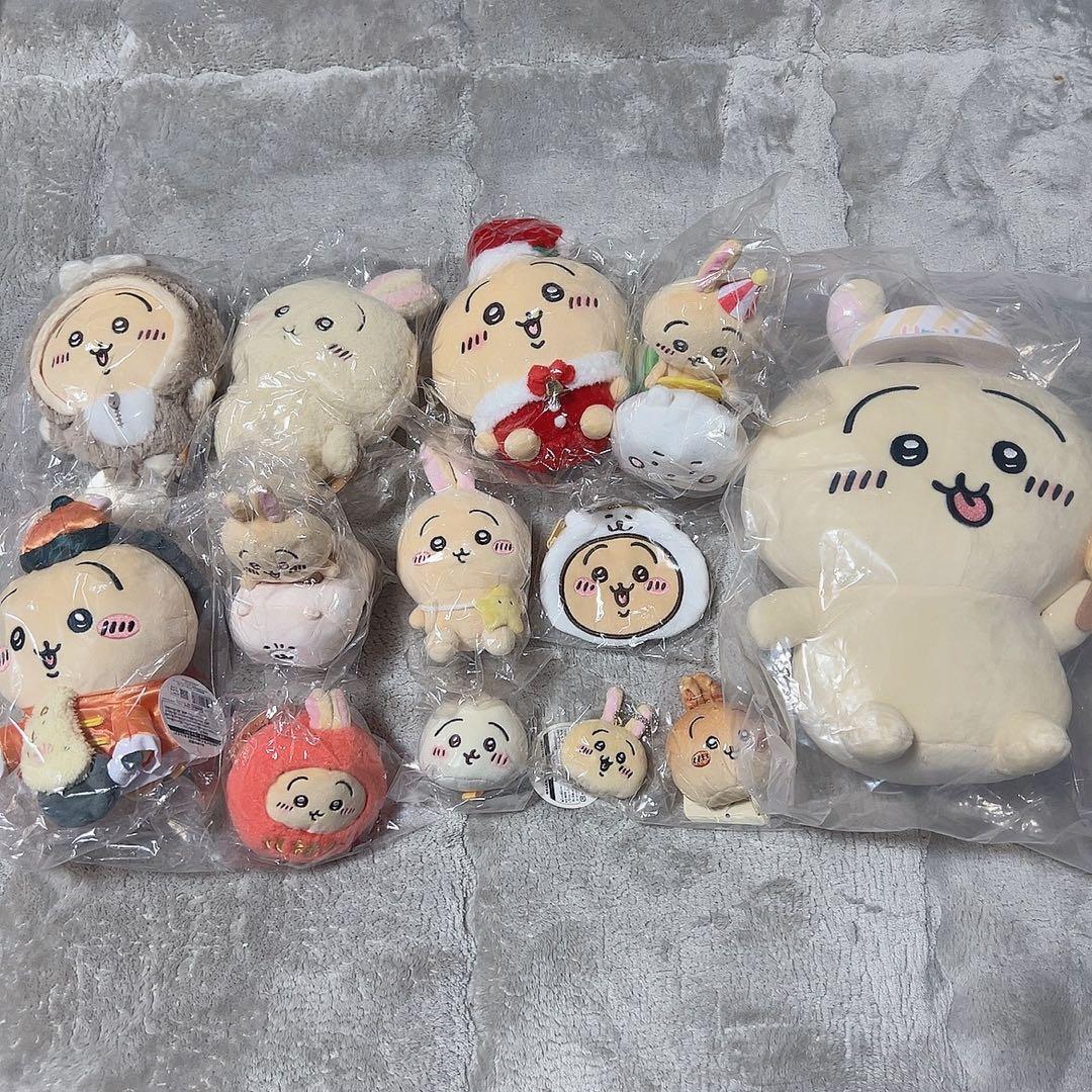 うさぎ まとめ売り