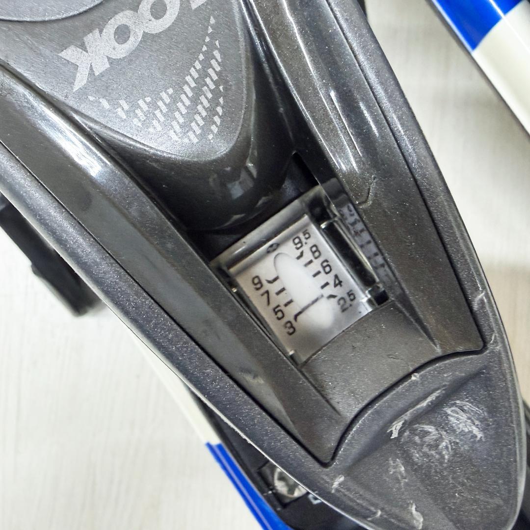 IGNIO イグニオ スキー板 150cm