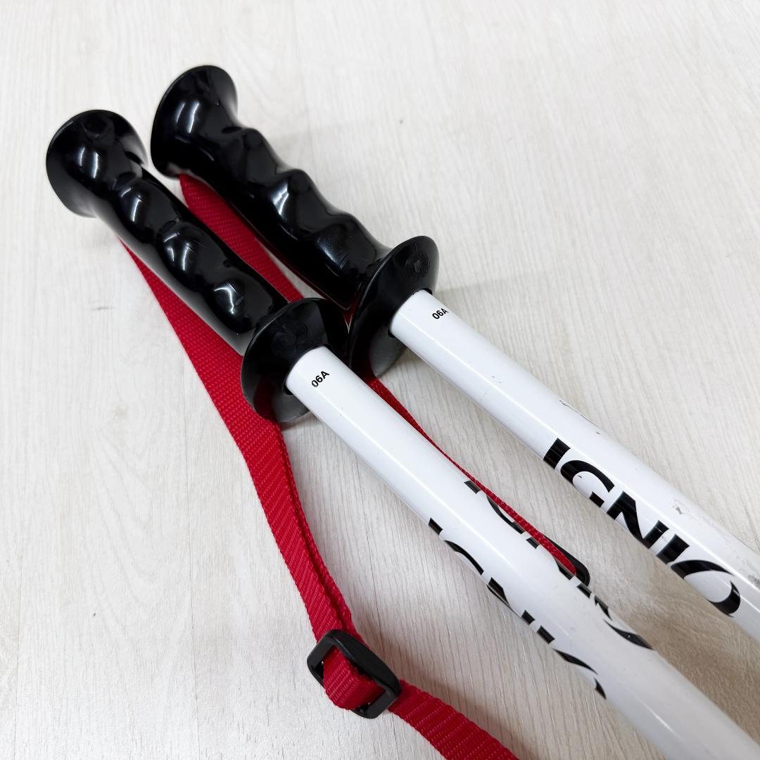 IGNIO イグニオ スキー板 150cm