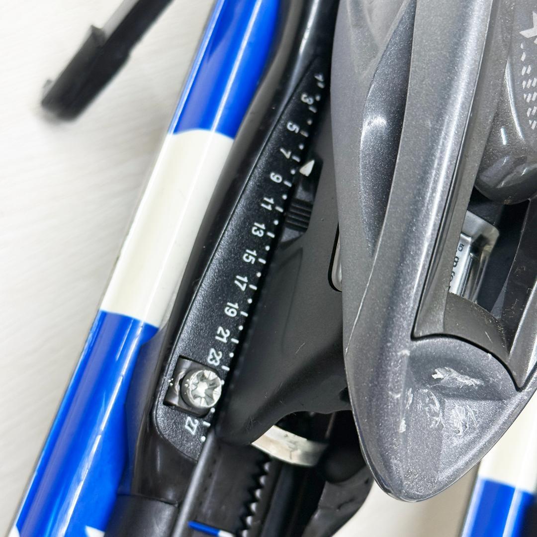 IGNIO イグニオ スキー板 150cm