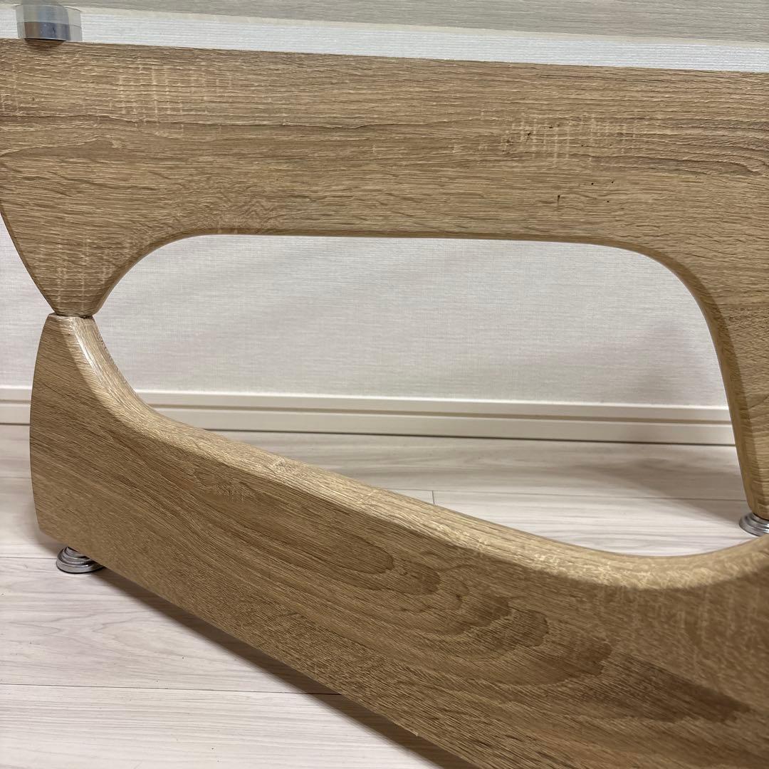 イサムノグチ　リプロダクト　ローテーブル