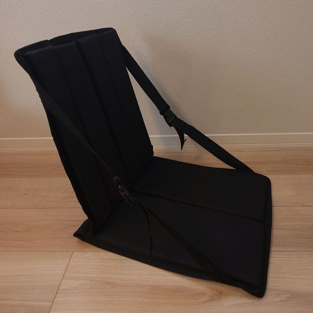 peak スノーピーク グランドパネルチェア