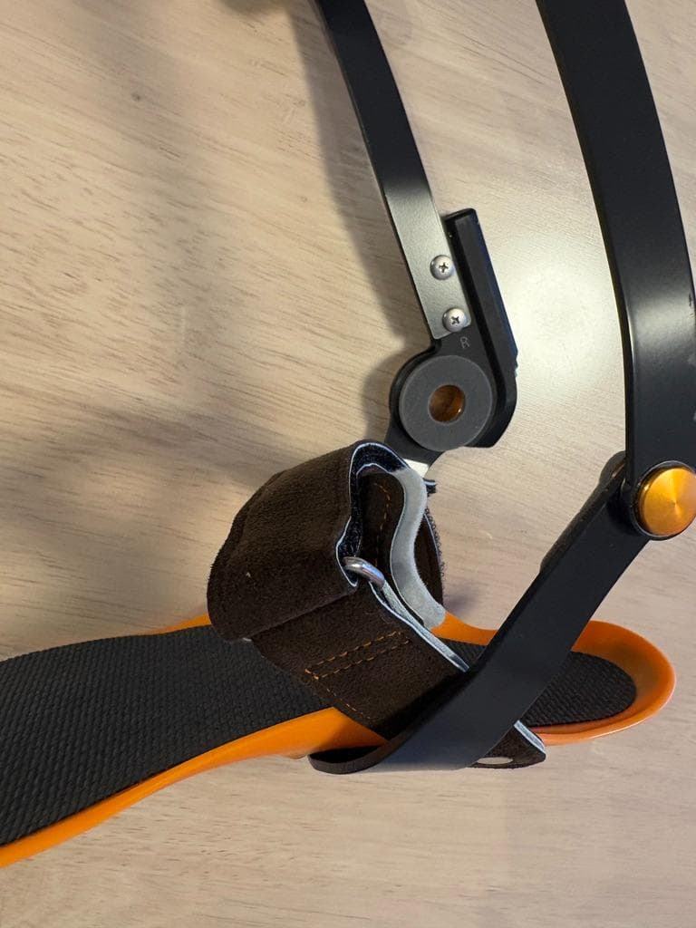 ゲイトソリューション GSD R-1 右 Lサイズ