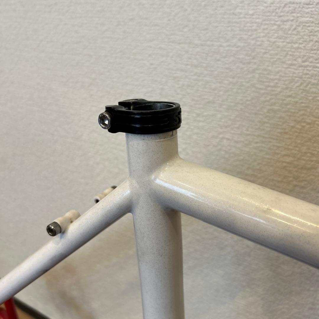 SURLY STRAGGLER 初期型 700c size50 オリジナルカラー