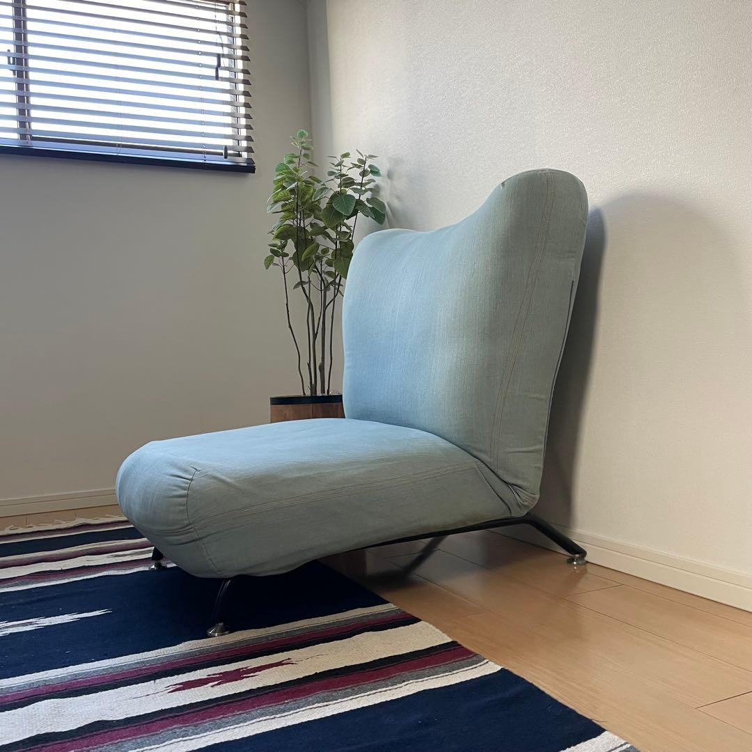 ロデチェア1人掛けソファ