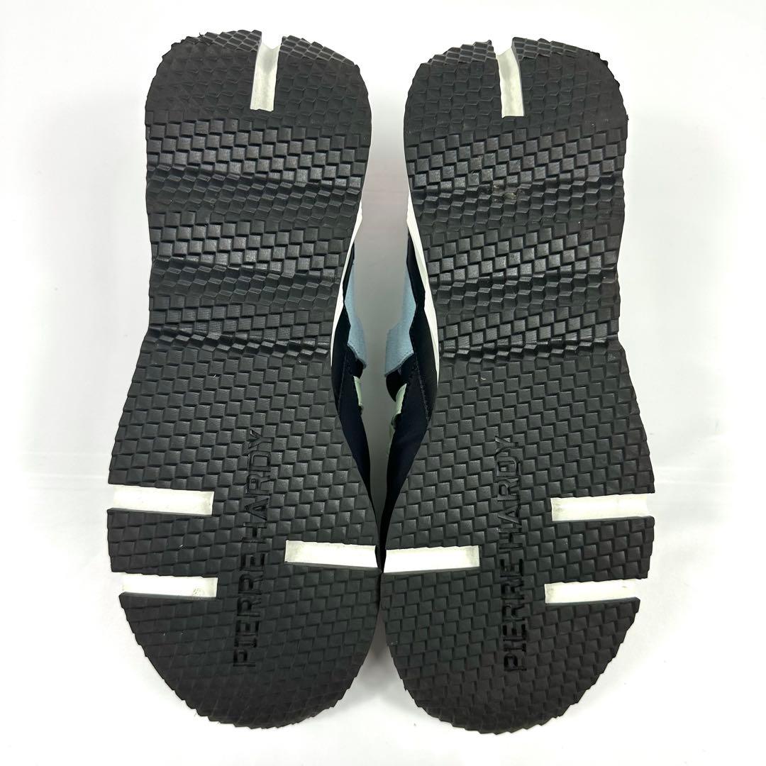 【専用】ピエールアルディ スニーカー 厚底 トレックコメット 26cm 41