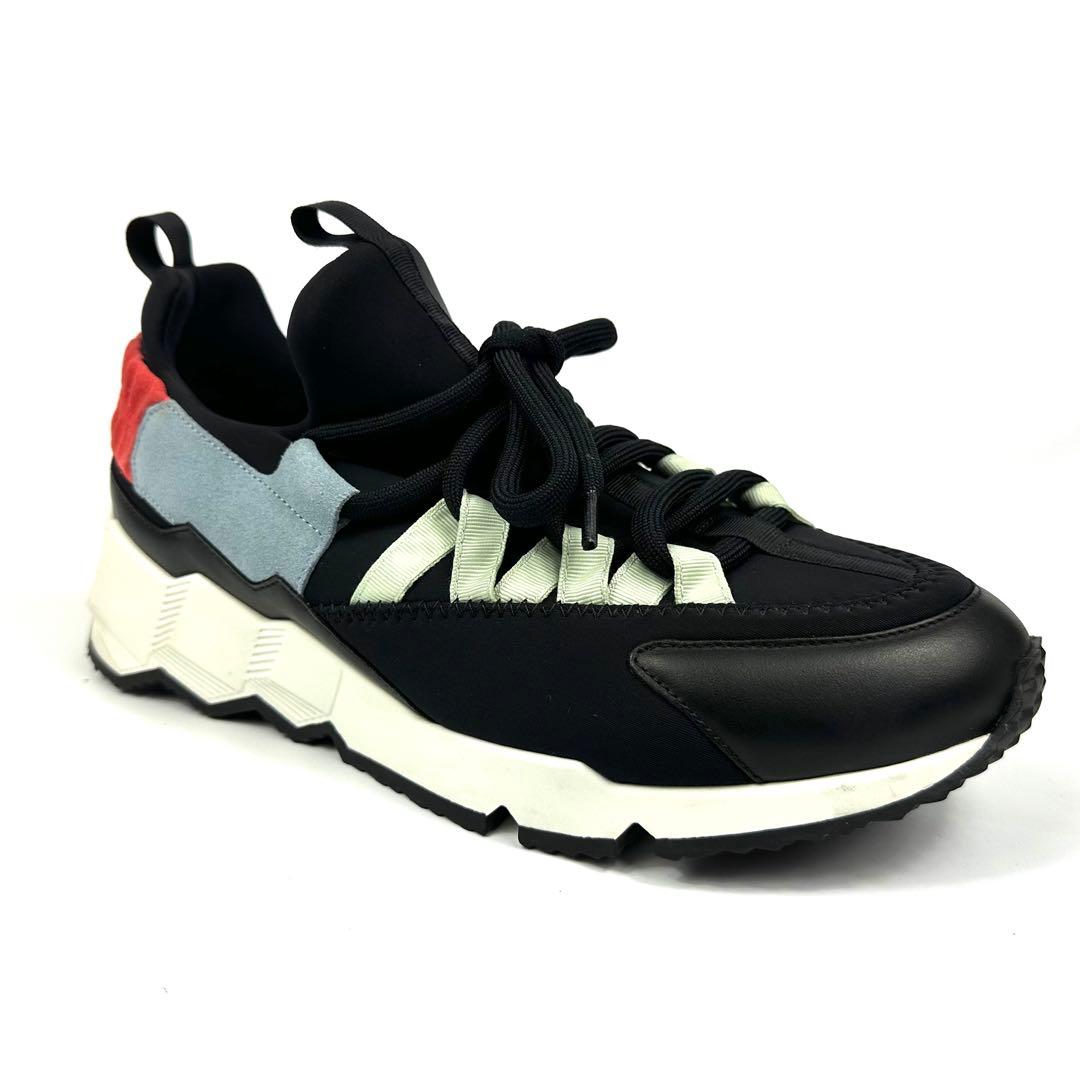 【専用】ピエールアルディ スニーカー 厚底 トレックコメット 26cm 41