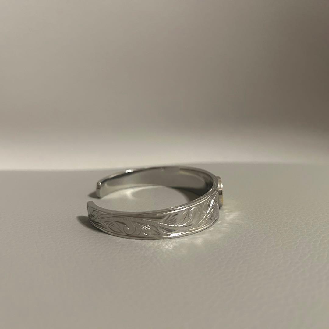 ハワイアンジュエリーバングル ＢＬＥＳＳ