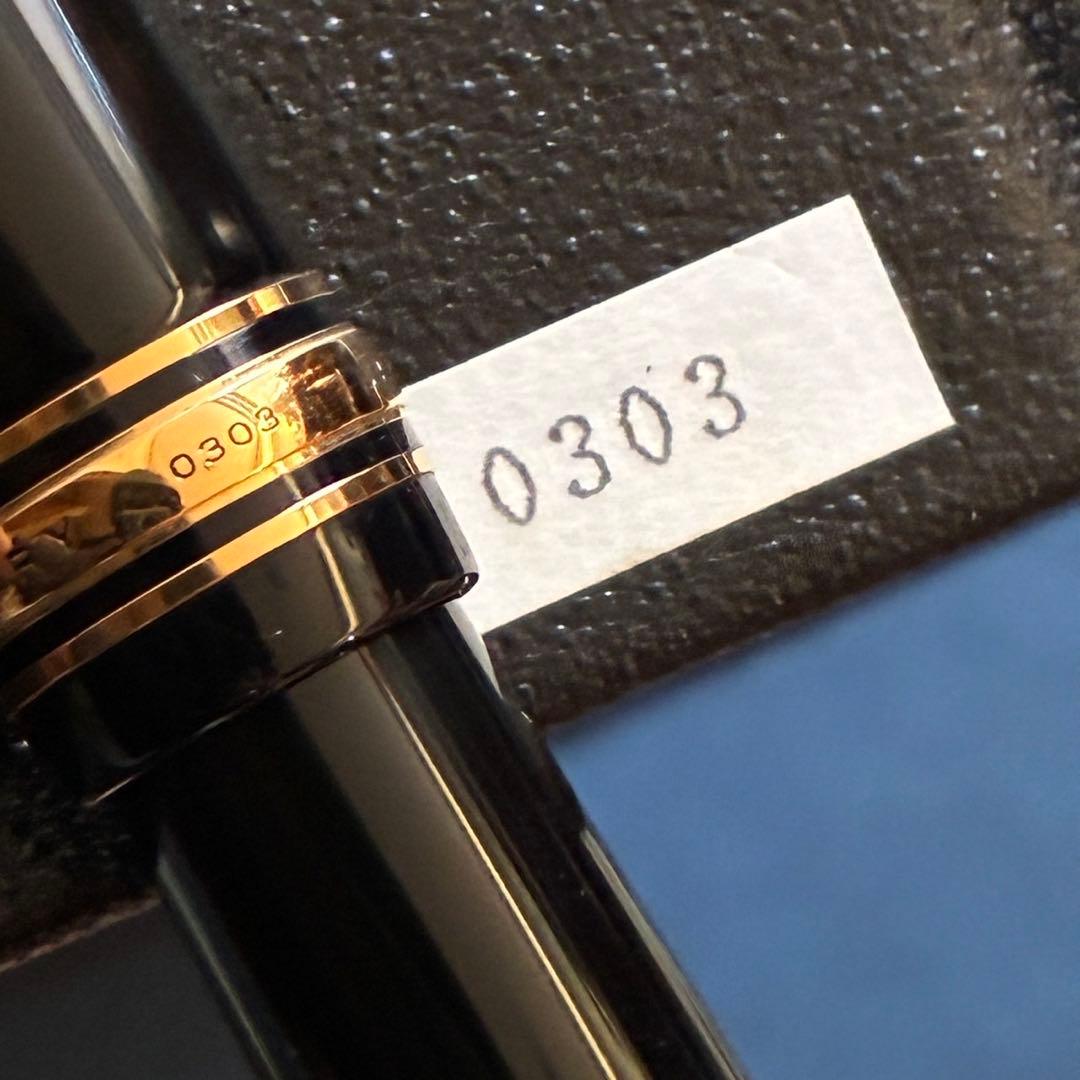 パイロット　75周年記念万年筆　箱付き　完品