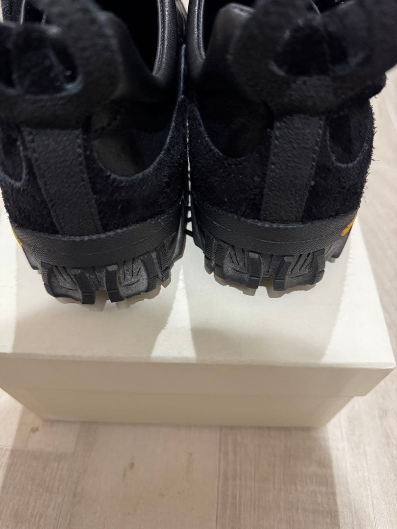 靴 OUR LEGACY GABE 43