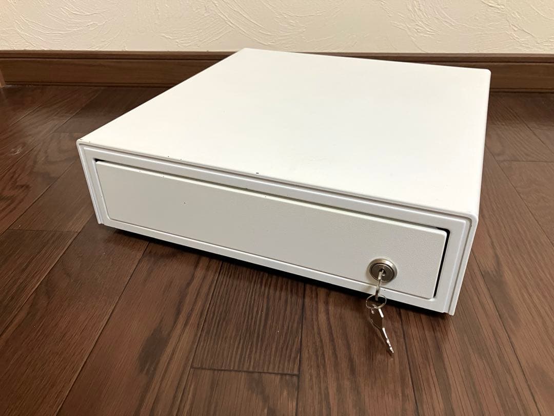 エアレジ/スマレジ対応レジセット プリンターRP-F10 ディスプレイ付き