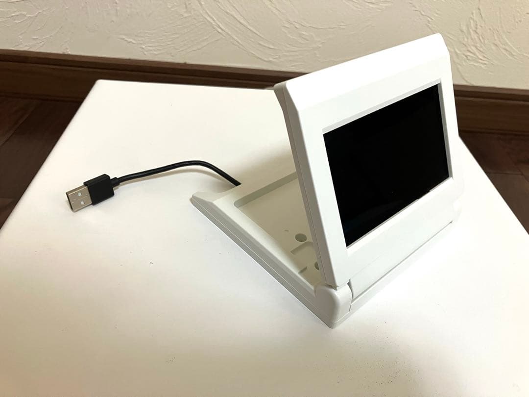 エアレジ/スマレジ対応レジセット プリンターRP-F10 ディスプレイ付き