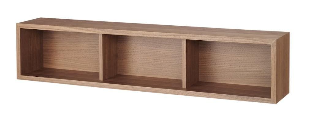 壁に付けられる家具箱　８８ｃｍ　ｘ２個