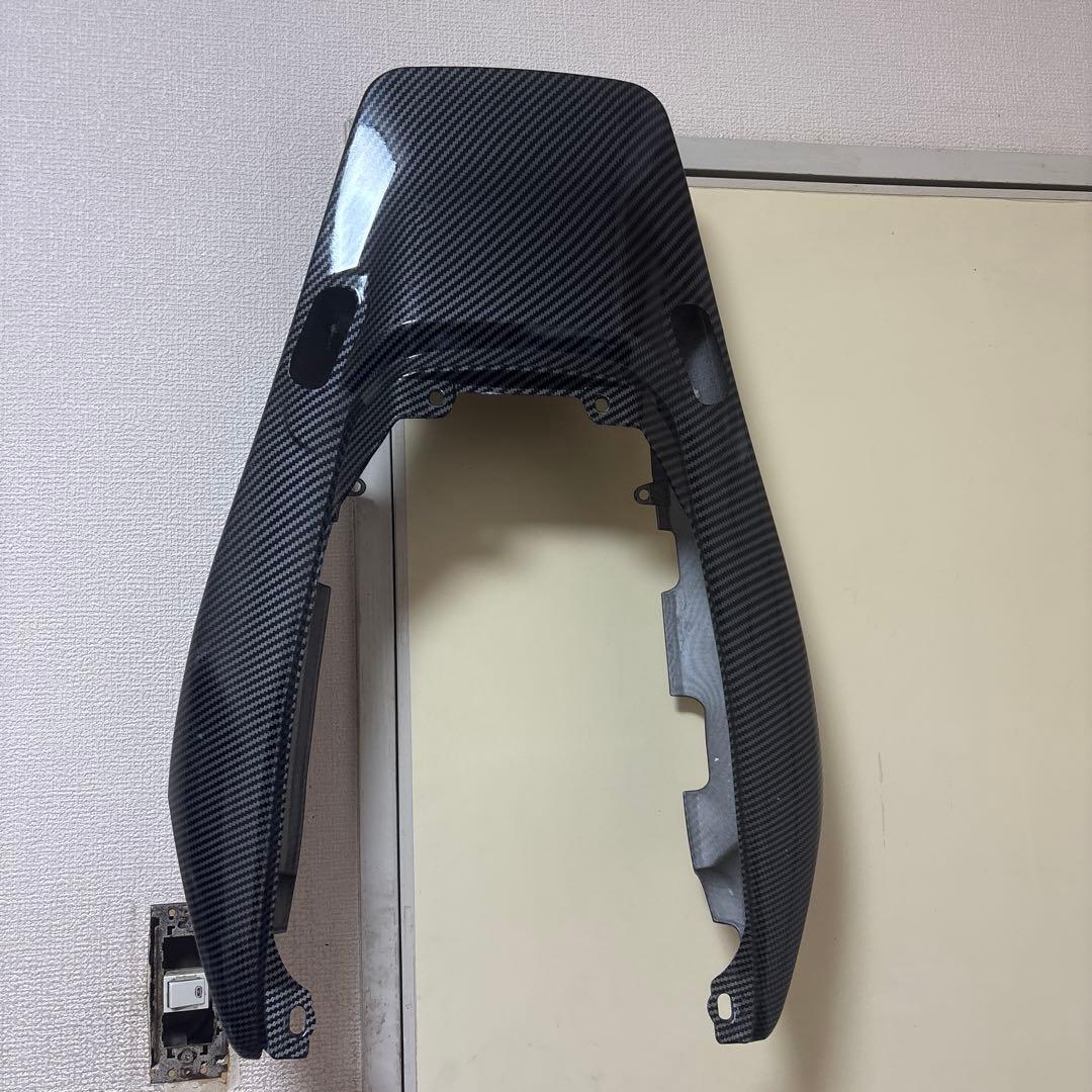 カーボン調　cb400sf テールカウルnc42 nc39（sp3）用