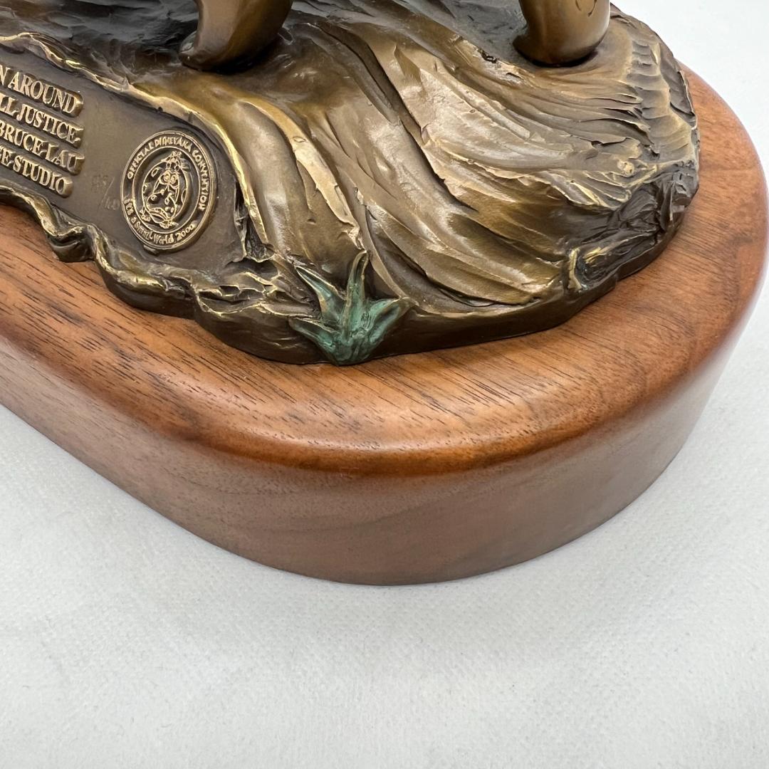 ミ*チ様 ◎12234 チップ＆デール BillJuctice ディズニー ブロ